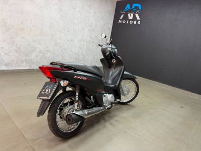 HONDA Biz 125i ES 2015 - miniatura 6