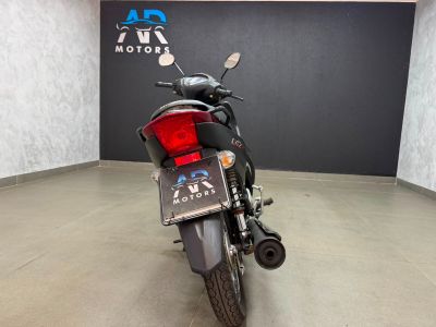HONDA Biz 125i ES 2015 - miniatura 7