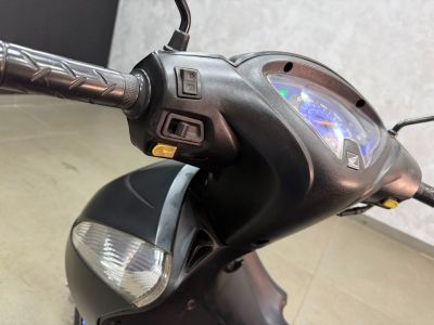 HONDA Biz 125i ES 2015 - miniatura 8