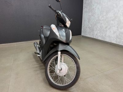 HONDA Biz 125i ES 2015 - miniatura 9