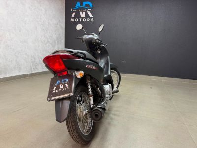 HONDA Biz 125i ES 2015 - miniatura 10