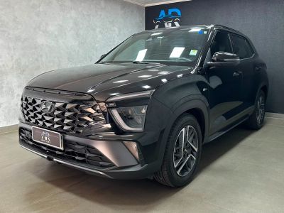 HYUNDAI Creta N Line 1.0T 12v 2023