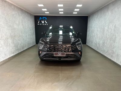HYUNDAI Creta N Line 1.0T 12v 2023 - miniatura 2