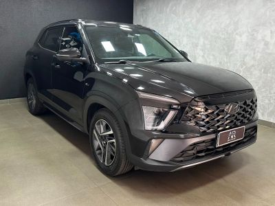 HYUNDAI Creta N Line 1.0T 12v 2023 - miniatura 3