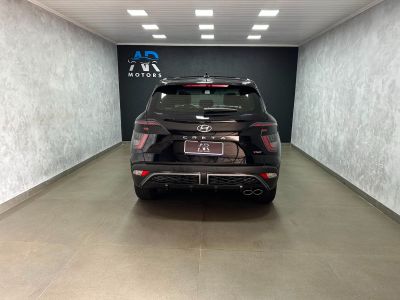 HYUNDAI Creta N Line 1.0T 12v 2023 - miniatura 5
