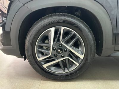 HYUNDAI Creta N Line 1.0T 12v 2023 - miniatura 7