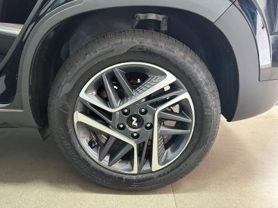 HYUNDAI Creta N Line 1.0T 12v 2023 - miniatura 8