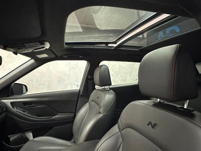 HYUNDAI Creta N Line 1.0T 12v 2023 - miniatura 10