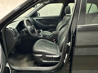 HYUNDAI Creta N Line 1.0T 12v 2023 - miniatura 11