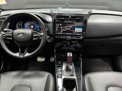 HYUNDAI Creta N Line 1.0T 12v 2023 - miniatura 12