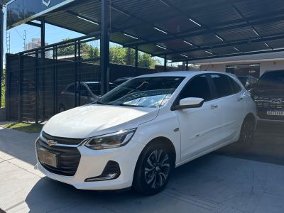 CHEVROLET Onix Premier 1.0T 12v 2023