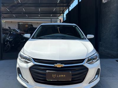 CHEVROLET Onix Premier 1.0T 12v 2023 - miniatura 2