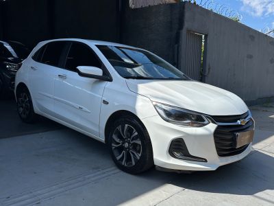 CHEVROLET Onix Premier 1.0T 12v 2023 - miniatura 3