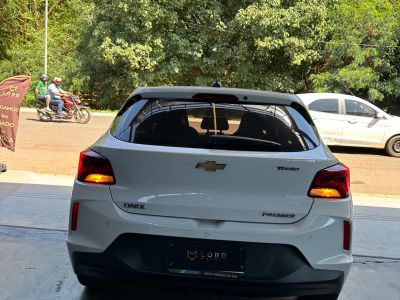 CHEVROLET Onix Premier 1.0T 12v 2023 - miniatura 4