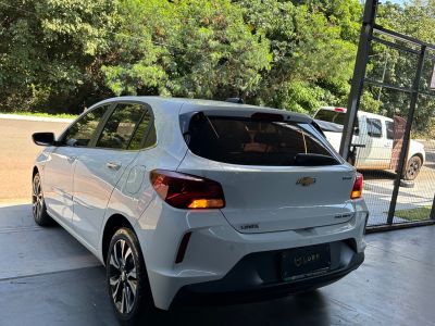 CHEVROLET Onix Premier 1.0T 12v 2023 - miniatura 5