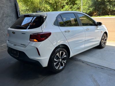 CHEVROLET Onix Premier 1.0T 12v 2023 - miniatura 6