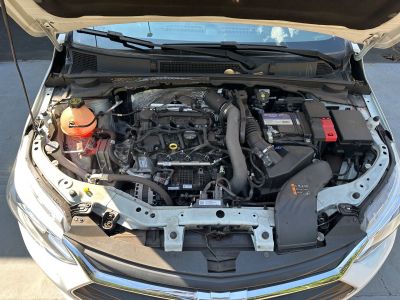 CHEVROLET Onix Premier 1.0T 12v 2023 - miniatura 8