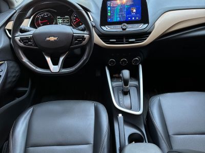 CHEVROLET Onix Premier 1.0T 12v 2023 - miniatura 9