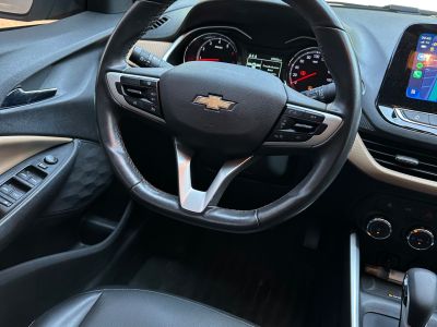 CHEVROLET Onix Premier 1.0T 12v 2023 - miniatura 11