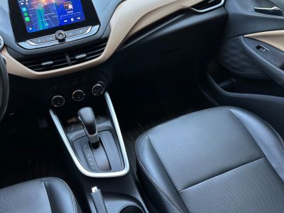 CHEVROLET Onix Premier 1.0T 12v 2023 - miniatura 12