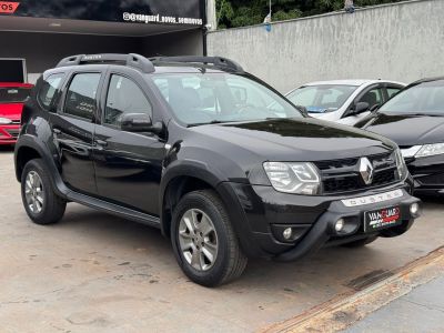 RENAULT Duster Dynamique 1.6 16v 2020