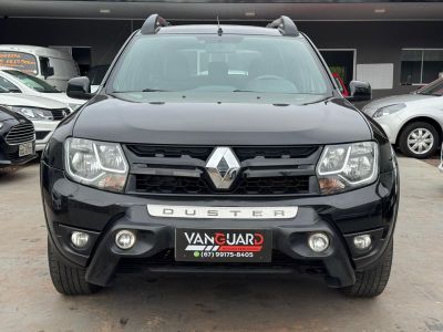 RENAULT Duster Dynamique 1.6 16v 2020 - miniatura 2