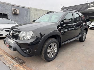 RENAULT Duster Dynamique 1.6 16v 2020 - miniatura 3