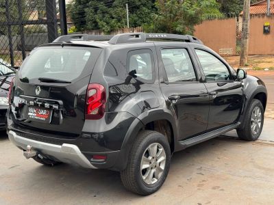 RENAULT Duster Dynamique 1.6 16v 2020 - miniatura 5