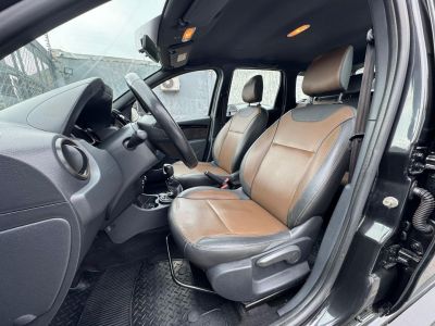 RENAULT Duster Dynamique 1.6 16v 2020 - miniatura 6