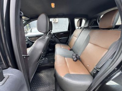 RENAULT Duster Dynamique 1.6 16v 2020 - miniatura 7