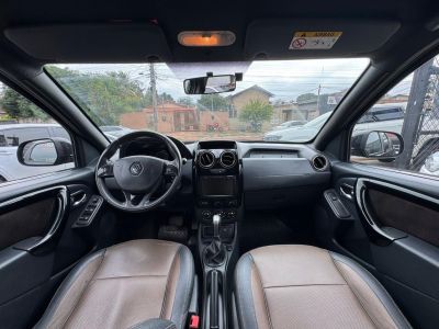 RENAULT Duster Dynamique 1.6 16v 2020 - miniatura 8
