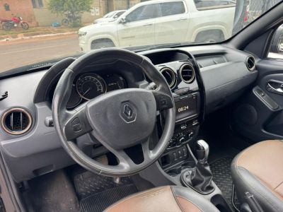 RENAULT Duster Dynamique 1.6 16v 2020 - miniatura 9