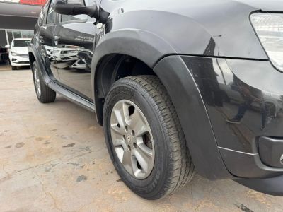 RENAULT Duster Dynamique 1.6 16v 2020 - miniatura 10