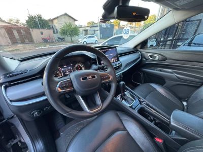 JEEP Compass Longitude 1.3 16v T270 2022 - miniatura 5