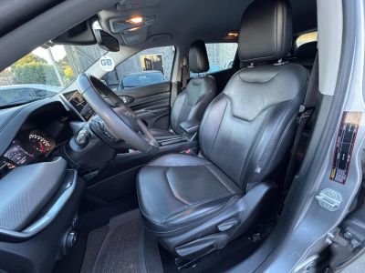 JEEP Compass Longitude 1.3 16v T270 2022 - miniatura 6