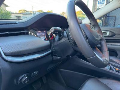 JEEP Compass Longitude 1.3 16v T270 2022 - miniatura 7