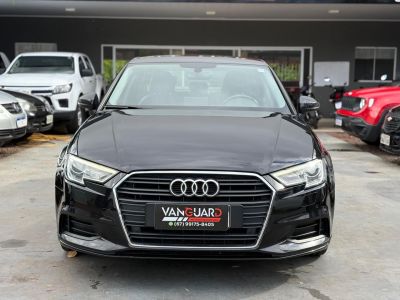 AUDI A3 Sedan Prestige 1.4 TFSi 16v 2019 - miniatura 2