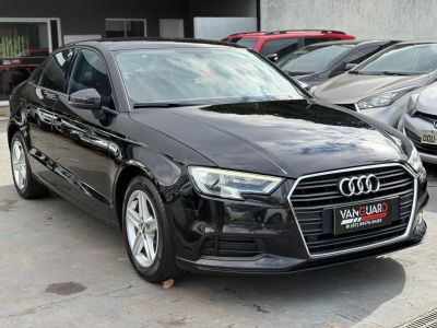 AUDI A3 Sedan Prestige 1.4 TFSi 16v 2019 - miniatura 3