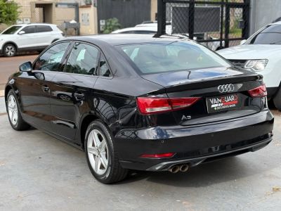 AUDI A3 Sedan Prestige 1.4 TFSi 16v 2019 - miniatura 4