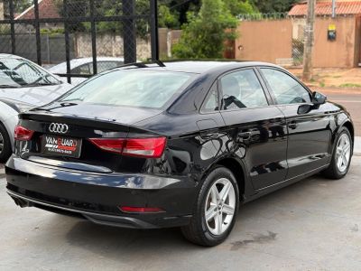 AUDI A3 Sedan Prestige 1.4 TFSi 16v 2019 - miniatura 5