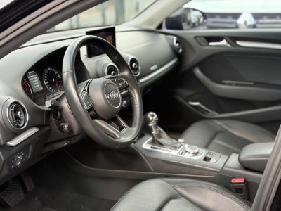 AUDI A3 Sedan Prestige 1.4 TFSi 16v 2019 - miniatura 6