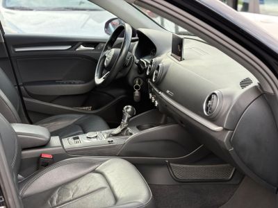 AUDI A3 Sedan Prestige 1.4 TFSi 16v 2019 - miniatura 8