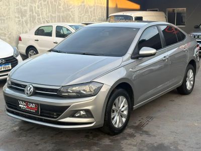 VOLKSWAGEN Virtus Comfortline 1.0 12v TSi 2021