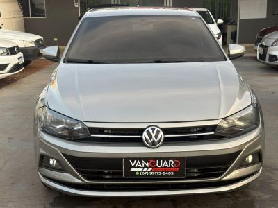 VOLKSWAGEN Virtus Comfortline 1.0 12v TSi 2021 - miniatura 2