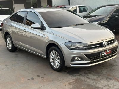 VOLKSWAGEN Virtus Comfortline 1.0 12v TSi 2021 - miniatura 3