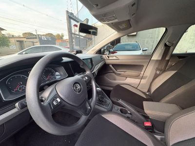 VOLKSWAGEN Virtus Comfortline 1.0 12v TSi 2021 - miniatura 6