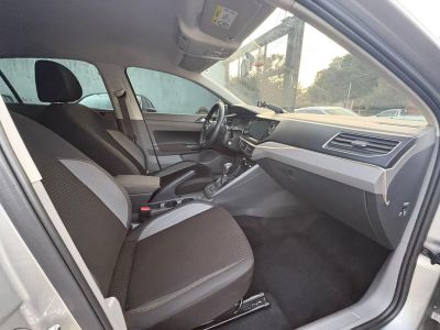 VOLKSWAGEN Virtus Comfortline 1.0 12v TSi 2021 - miniatura 7