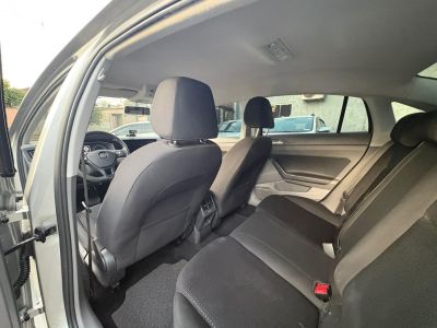 VOLKSWAGEN Virtus Comfortline 1.0 12v TSi 2021 - miniatura 8