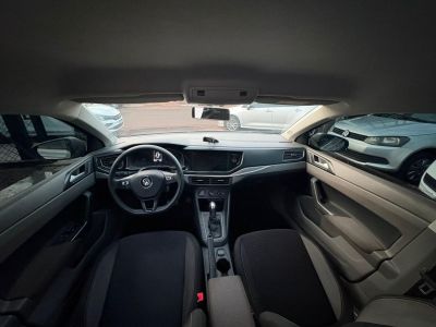 VOLKSWAGEN Virtus Comfortline 1.0 12v TSi 2021 - miniatura 9