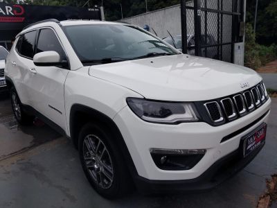 JEEP Compass Sport 2.0 16v 2021